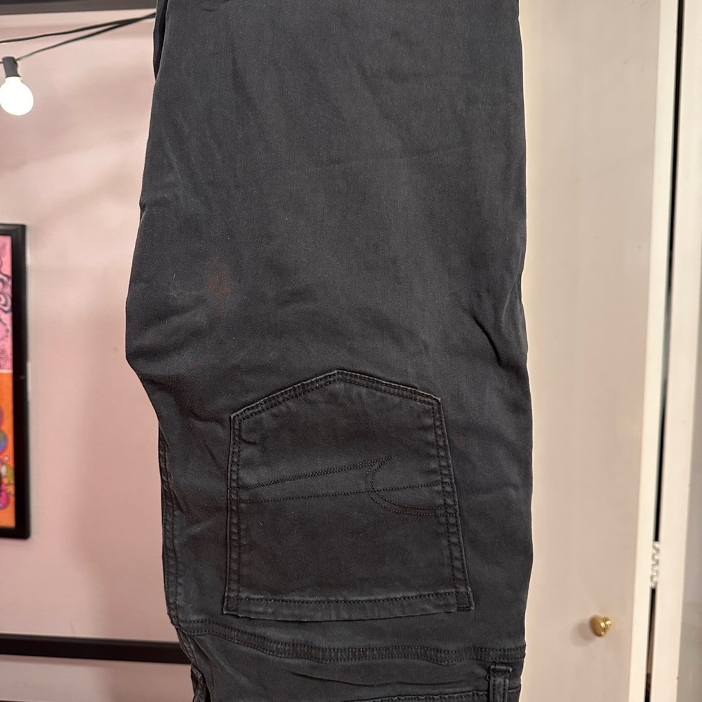 Women's Black Jeans